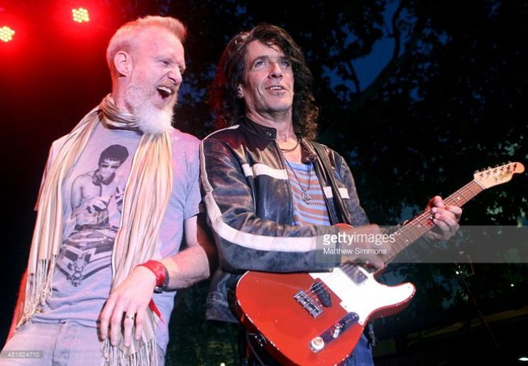 Chris Barron