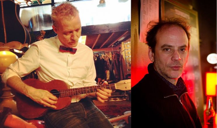 Chris Barron