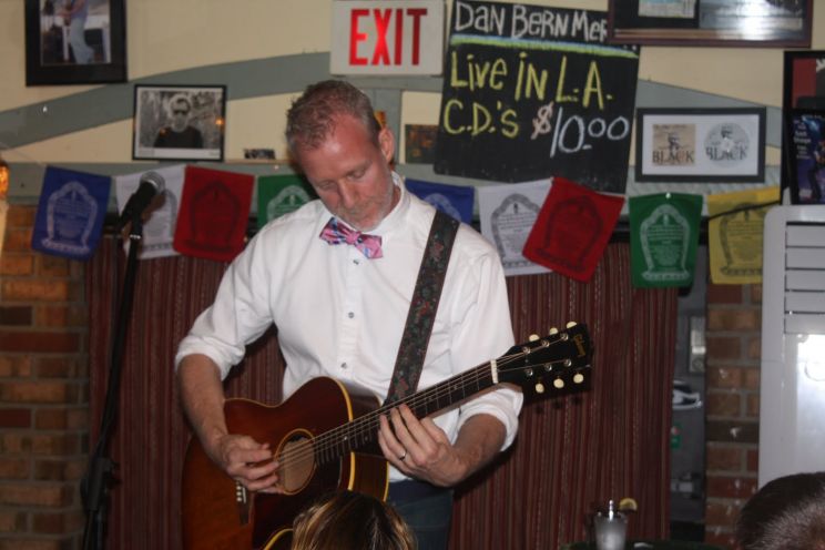 Chris Barron