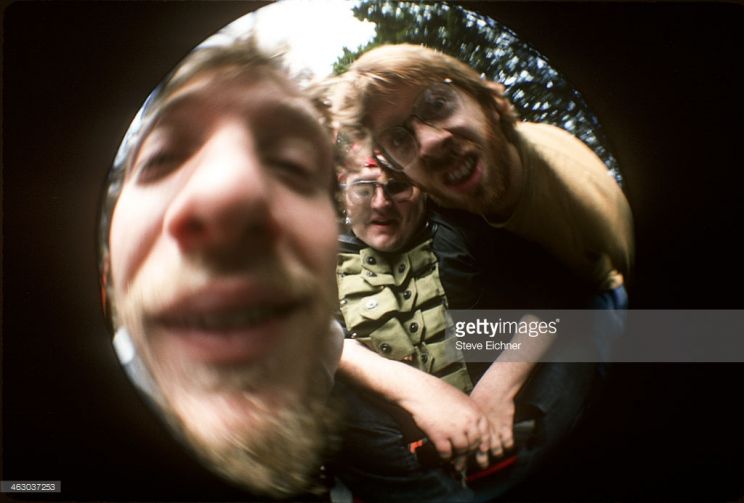Chris Barron