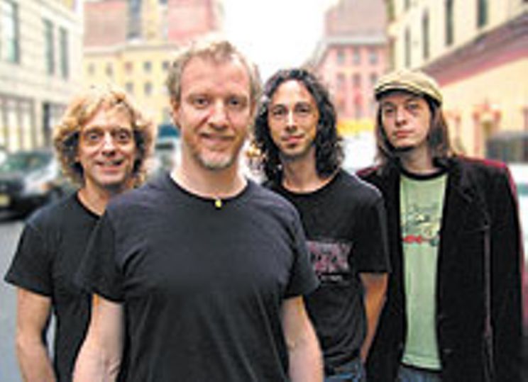Chris Barron