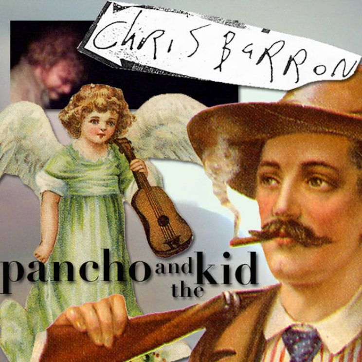 Chris Barron