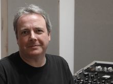 Chris Bauer photo