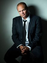 Chris Bauer