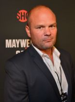 Chris Bauer