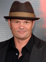 Chris Bauer