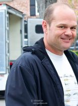 Chris Bauer