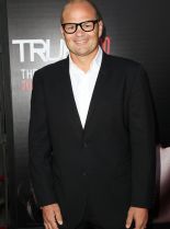 Chris Bauer