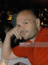 Chris Bauer