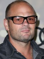 Chris Bauer