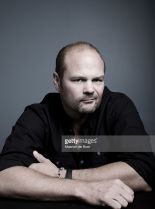Chris Bauer