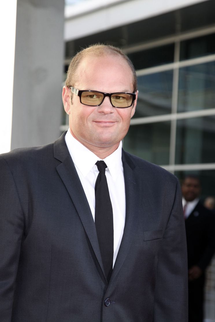 Chris Bauer