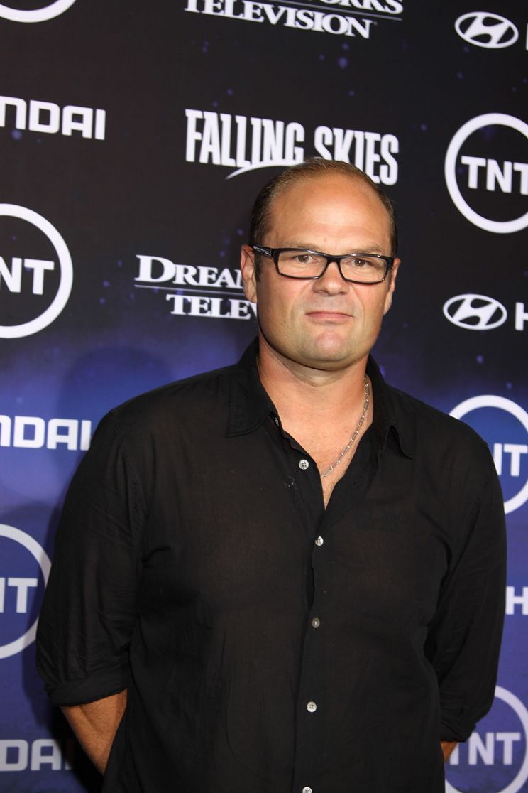 Chris Bauer