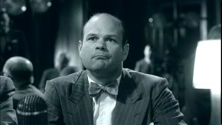 Chris Bauer