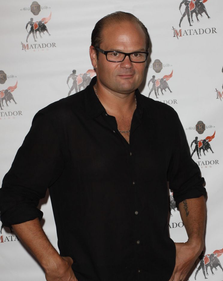 Chris Bauer