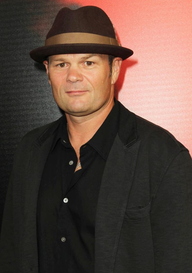 Chris Bauer
