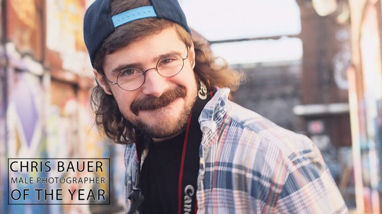 Chris Bauer