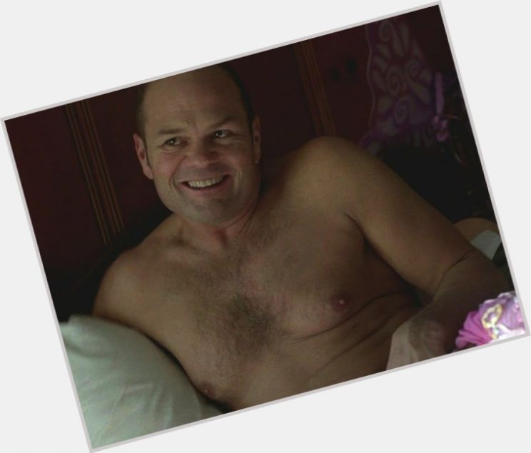 Chris Bauer