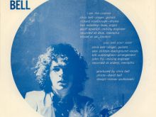 Chris Bell