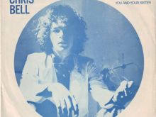 Chris Bell