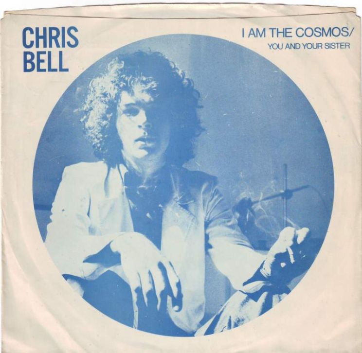 Chris Bell