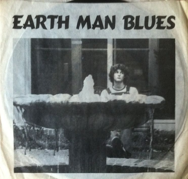 Chris Bell