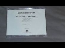 Chris Bender