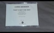 Chris Bender