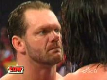 Chris Benoit