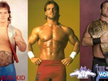 Chris Benoit