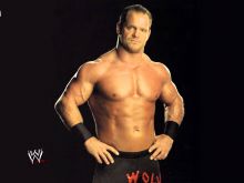 Chris Benoit