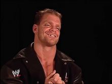 Chris Benoit