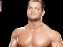 Chris Benoit