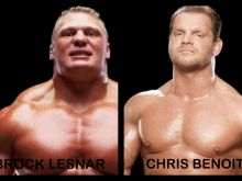 Chris Benoit