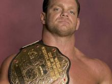 Chris Benoit photo