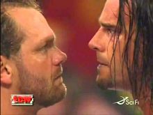 Chris Benoit