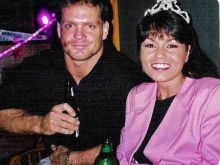 Chris Benoit