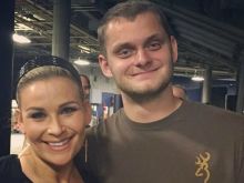 Chris Benoit
