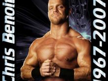 Chris Benoit