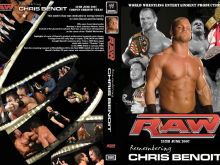 Chris Benoit