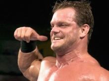 Chris Benoit
