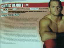 Chris Benoit