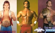 Chris Benoit