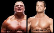 Chris Benoit