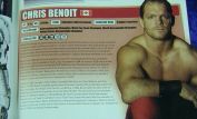 Chris Benoit