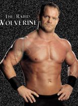 Chris Benoit