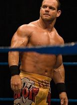 Chris Benoit