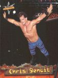 Chris Benoit