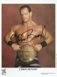 Chris Benoit