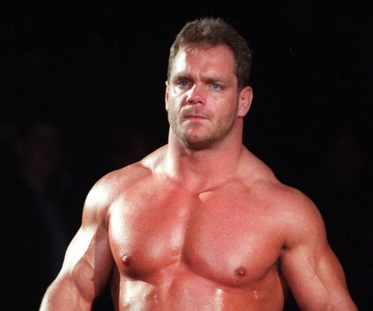 Chris Benoit